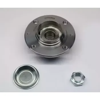 QWP Sada ložiska kola QWP WWB508