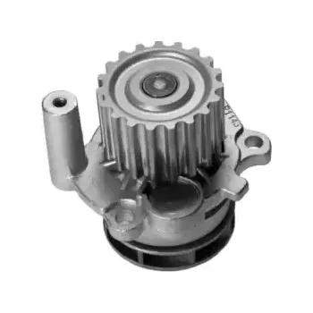 Chladič motoru QWP Vodní čerpadlo, chlazení motoru QWP WWP004