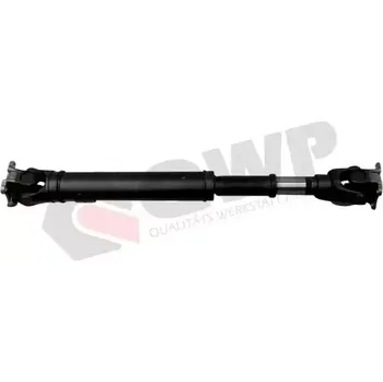 Hřídel nápravy QWP Kloubový hřídel pohonu nápravy QWP WPR144