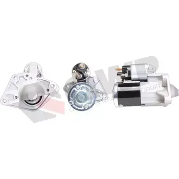 Startér QWP Startér QWP WST912 + DOPRAVA ZDARMA!