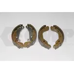 QWP Sada brzdových čelistí QWP WBS224