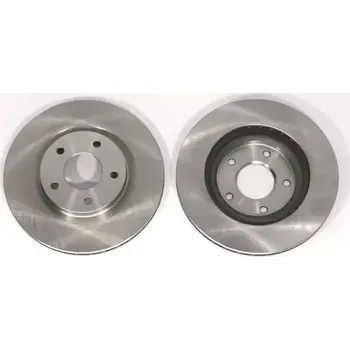 Brzdový kotouč QWP Brzdový kotouč - 294 mm QWP WBD609