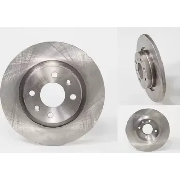 Brzdový kotouč QWP Brzdový kotouč - 259 mm QWP WBD245