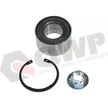 QWP Sada ložiska kola QWP WWB551