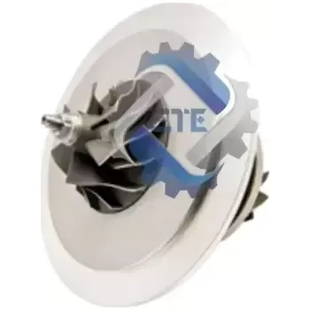 Příslušenství pro turbodmychadlo QWP Turbodmychadlo, kompresor QWP WCH019