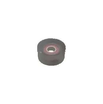 Rozvod motoru QWP Napínací kladka drážkového klínového řemenu QWP WBT085