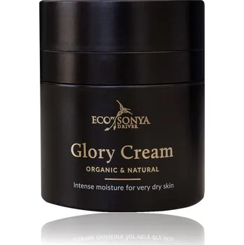 Eco by Sonya intenzivní anti-age pleťový krém Glory Cream 50 ml