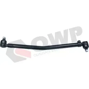 Táhlo řízení QWP Táhlo řízení QWP WHD158SS