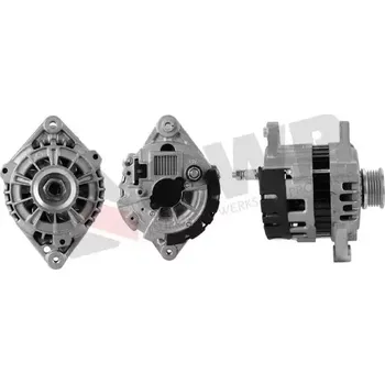 Alternátor QWP Alternátor QWP WGE415