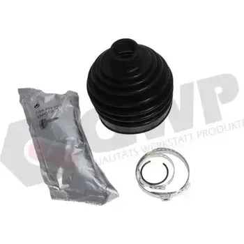 QWP Sada manžety hnacího hřídele QWP WBK410