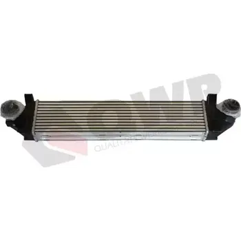 Chladič motoru QWP Chladič vzduchu intercooler QWP WIC211 + DOPRAVA ZDARMA!