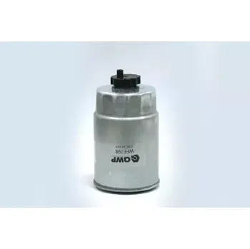 Palivový filtr QWP Palivový filtr QWP WFF798