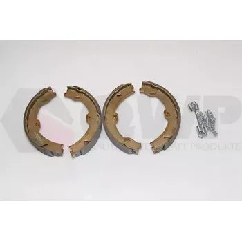 Brzdová čelist QWP Sada brzdových čelistí QWP WBS179