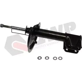 QWP Tlumič pérování QWP WSA441