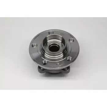 QWP Sada ložiska kola QWP WWB504