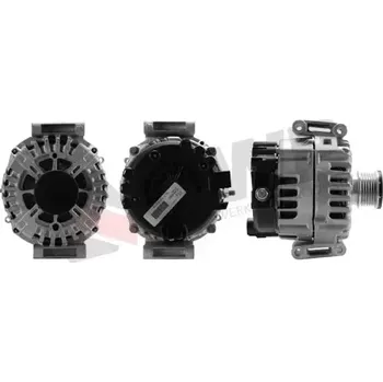 Alternátor QWP Alternátor QWP WGE768 + DOPRAVA ZDARMA!