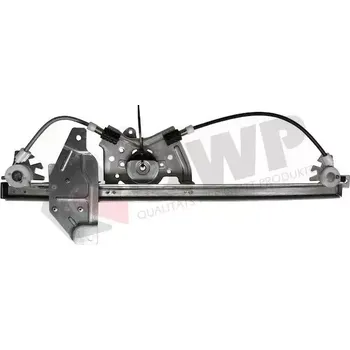 Stahovačka okna QWP Zvedací zařízení oken QWP 2028 735