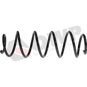 QWP Pružina podvozku QWP WCS536