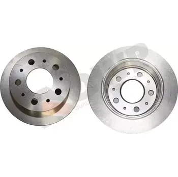 Brzdový kotouč QWP Brzdový kotouč - 280 mm QWP WBD290