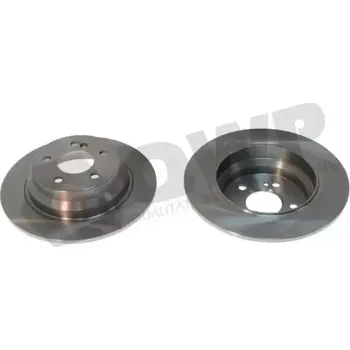 Brzdový kotouč QWP Brzdový kotouč - 300 mm QWP WBD561