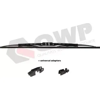 Stěrač QWP Stěrač QWP WBU053