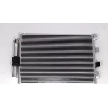 Výparník klimatizace QWP Kondenzátor klimatizace QWP WAC391