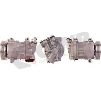 Kompresor klimatizace QWP Kompresor klimatizace QWP WCP780R + DOPRAVA ZDARMA!