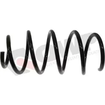 QWP Pružina podvozku QWP WCS646