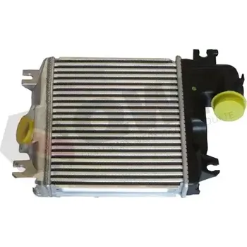Chladič motoru QWP Chladič vzduchu intercooler QWP WIC216