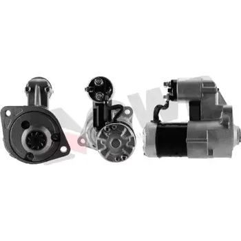 Startér QWP Startér QWP WST177