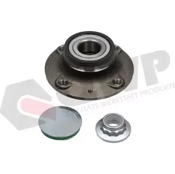 QWP Sada ložiska kola QWP WWB659