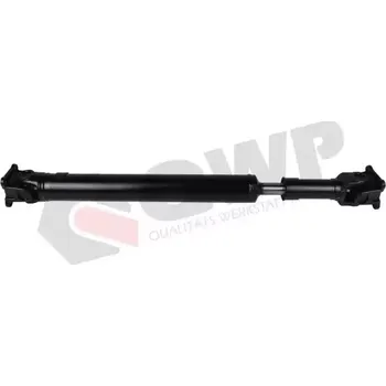 Hřídel nápravy QWP Kloubový hřídel pohonu nápravy QWP WPR004