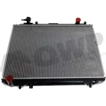 Chladič motoru QWP Chladič vody QWP WRA307