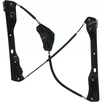 Stahovačka okna QWP Zvedací zařízení oken QWP 9654 735