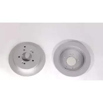 Brzdový kotouč QWP Brzdový kotouč - 284 mm QWP WBD354