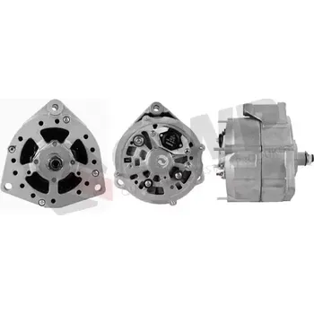 Alternátor QWP Alternátor QWP WGE159 + DOPRAVA ZDARMA!