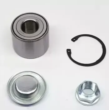 QWP Sada ložiska kola QWP WWB269