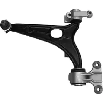 Zavěšení kol QWP Rameno zavěšení kol QWP WSS1352