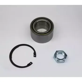 QWP Sada ložiska kola QWP WWB357