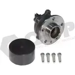 QWP Sada ložiska kola QWP WWB587