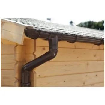 Zahradní altán Okap pro altán Betty 9,9 m2