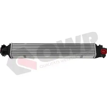 Chladič motoru QWP Chladič vzduchu intercooler QWP WIC232