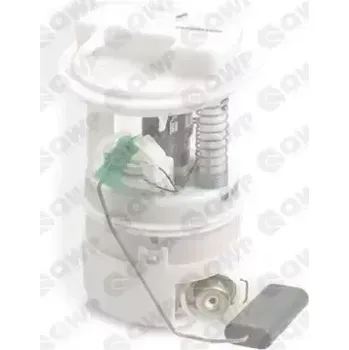 Palivové čerpadlo QWP Palivové čerpadlo QWP WFP120