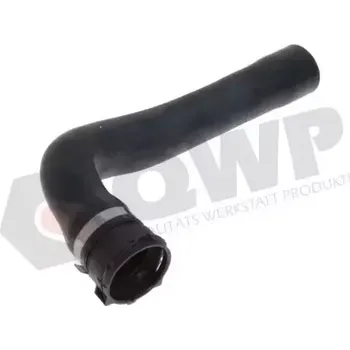 Chladič motoru QWP Hadice chladiče QWP WHD142HO