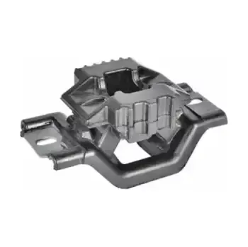 Zavěšení motoru QWP Zavěšení motoru QWP WRM1001