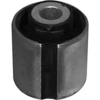 Zavěšení kol QWP Uložení řídicího mechanismu QWP WRM233