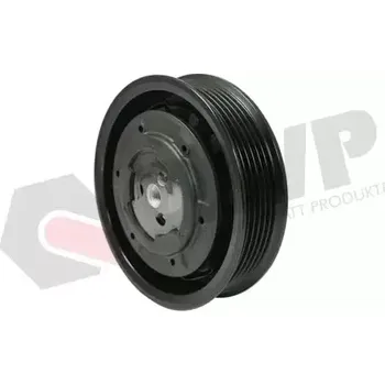 Kompresor klimatizace QWP Elektromagnetická spojka kompresoru klimatizace QWP WTH0544