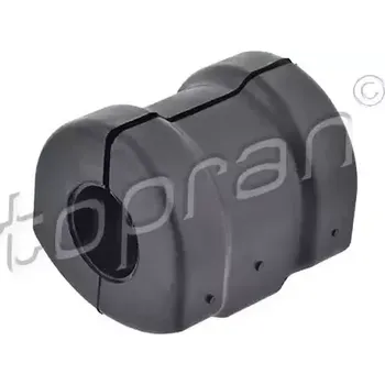 Stabilizátor nápravy TOPRAN Držák příčného stabilizátoru TPR 500 321