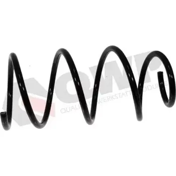 QWP Pružina podvozku QWP WCS549