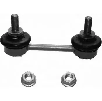 Stabilizátor nápravy QWP Tyč / vzpěra stabilizátoru QWP WSS1788